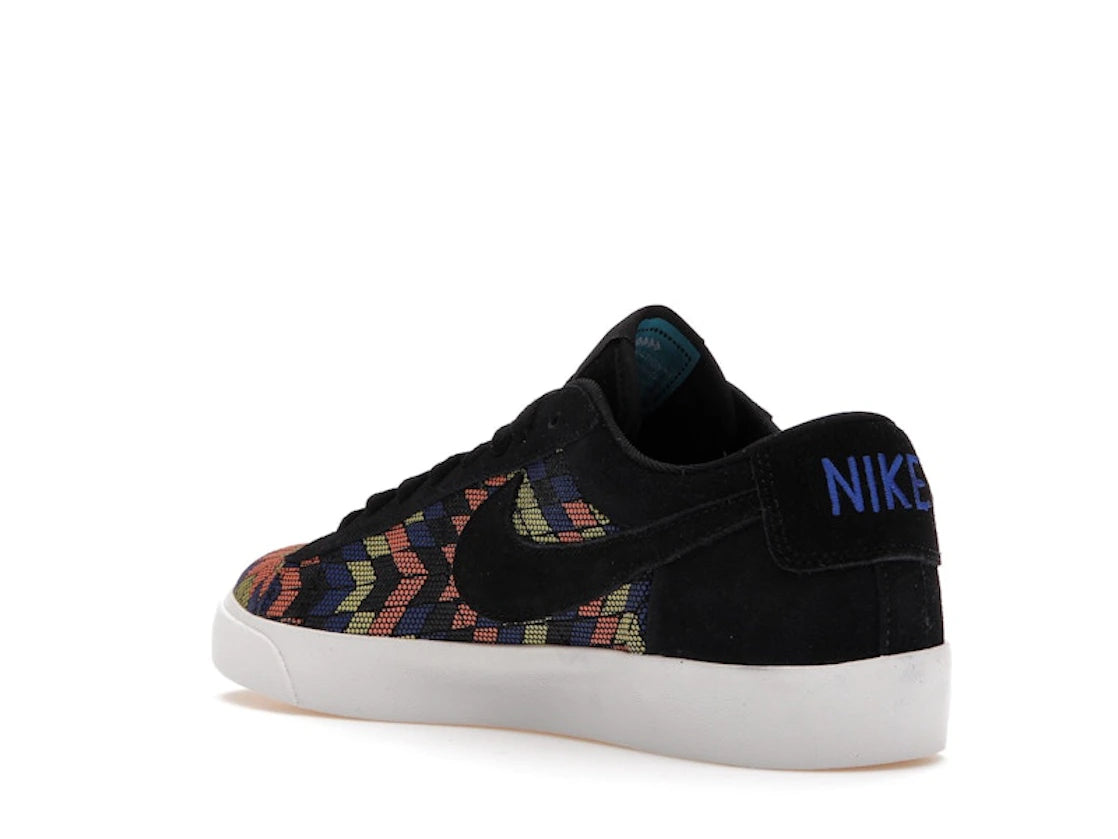 Nike Blazer Low N7 (2020) - vue secondaire B