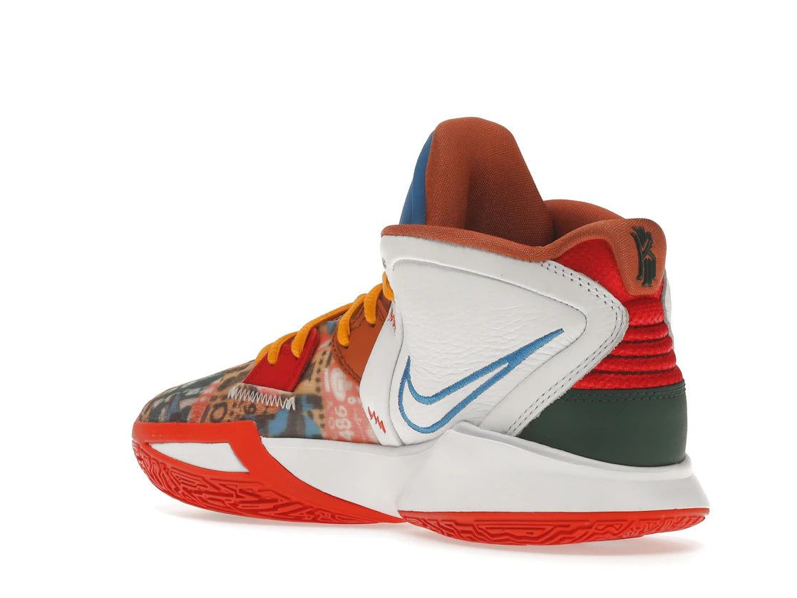 Nike Kyrie Infinity Kevin Durant - vue secondaire B