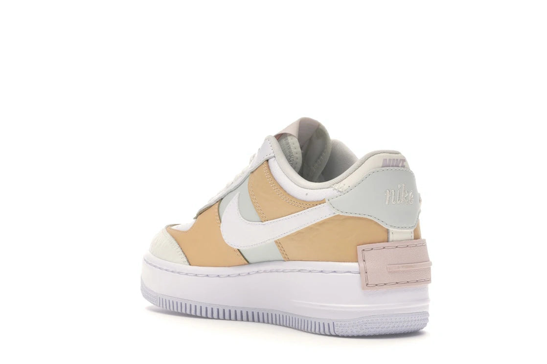 Nike Air Force 1 Low Shadow Spruce Aura (Women's) - vue secondaire B