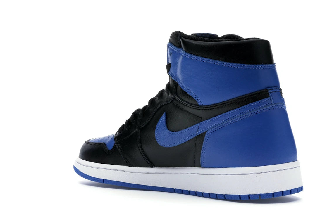 Jordan 1 Retro Royal (2017) - vue secondaire B