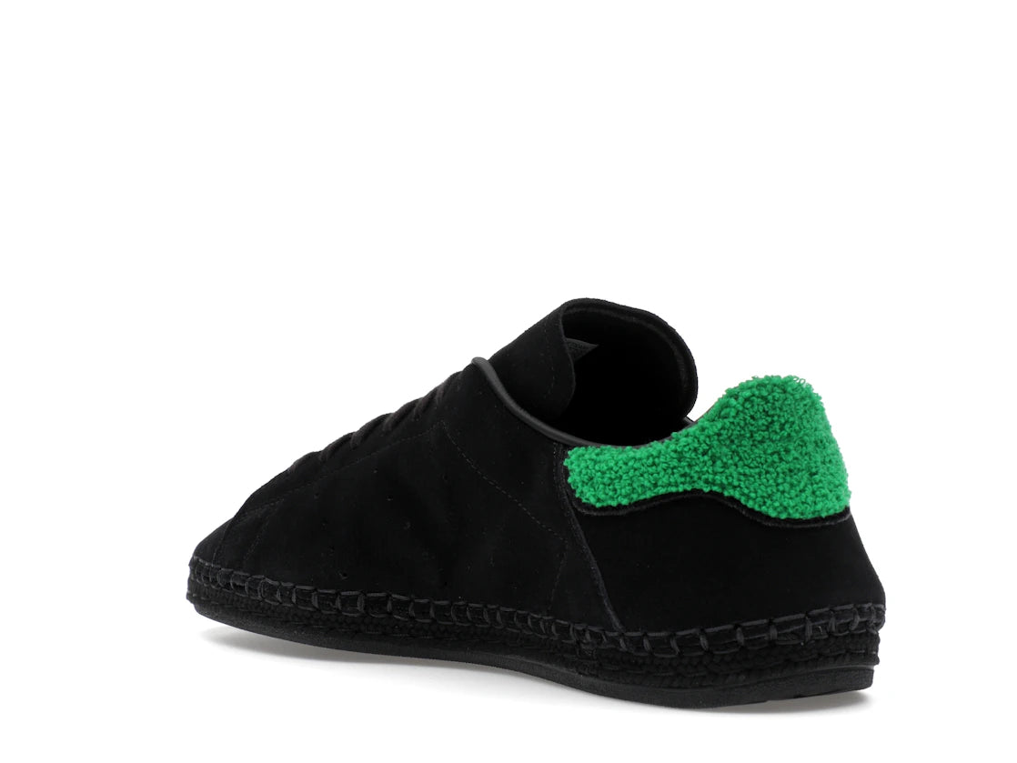 adidas Stan Smith CLOT By Edison Chen Espadrille Black - vue secondaire B