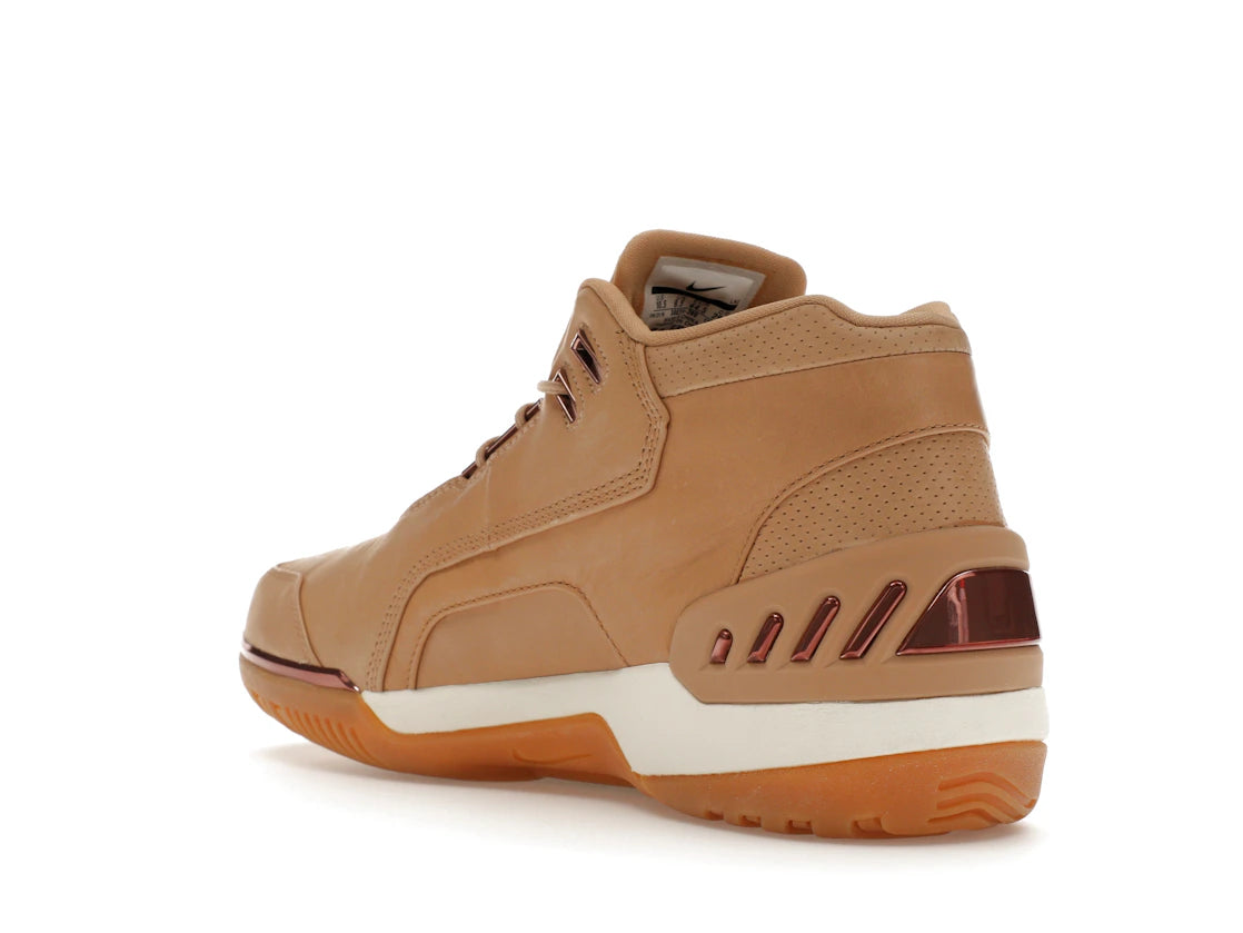 Nike Air Zoom Generation Vachetta Tan - vue secondaire B