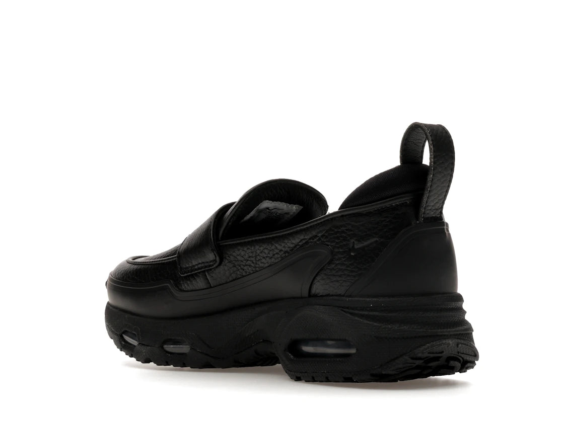 Nike Air Max Phenomena Black Metallic Gold (Women's) - vue secondaire B