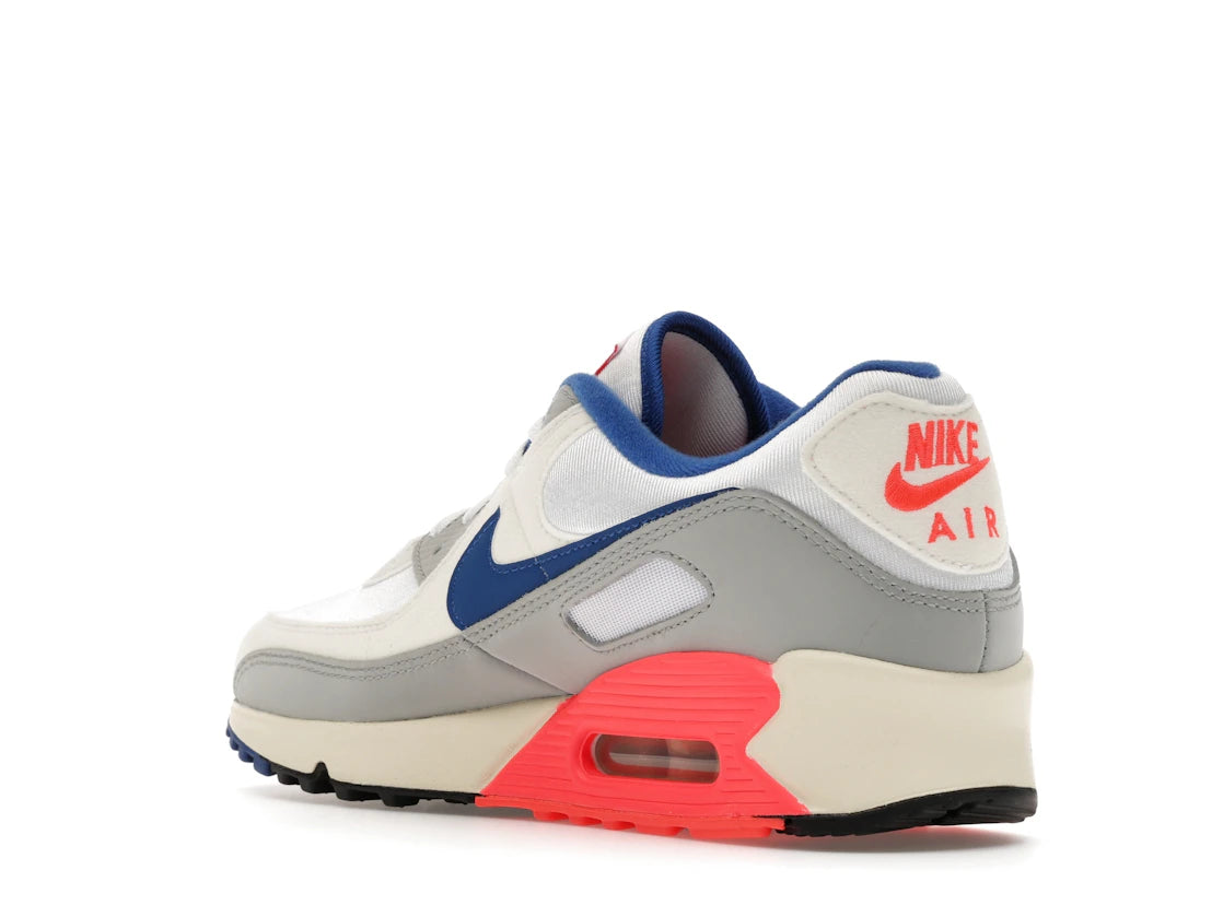 Nike Air Max 90 Ultramarine (2026) - vue secondaire B