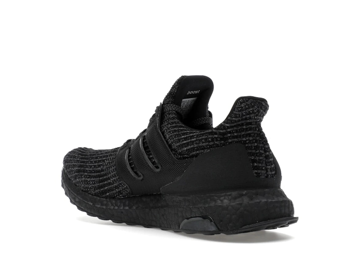 adidas Ultra Boost 4.0 Triple Black - vue secondaire B