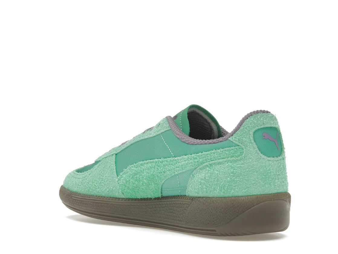 Puma Palermo Jade Frost Green (Women's) - vue secondaire B