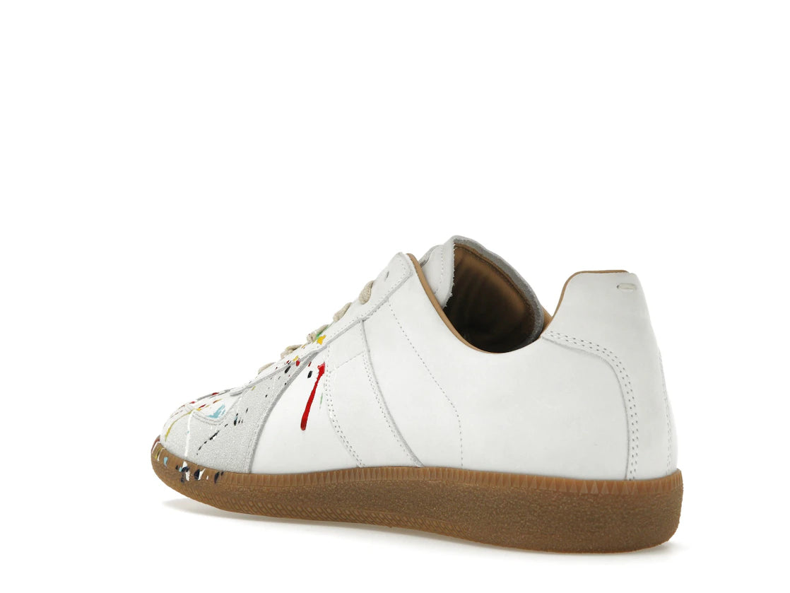 Maison Margiela Replica White Painter - vue secondaire B