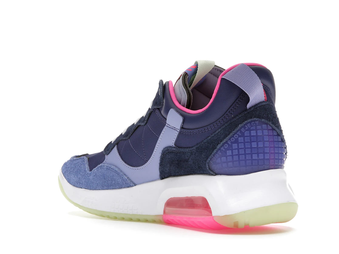 Jordan MA2 Luka Doncic Cosmic Deception - vue secondaire B