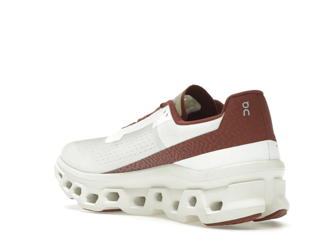 On Running Cloudmonster Lunar New Year Ruby - vue secondaire B
