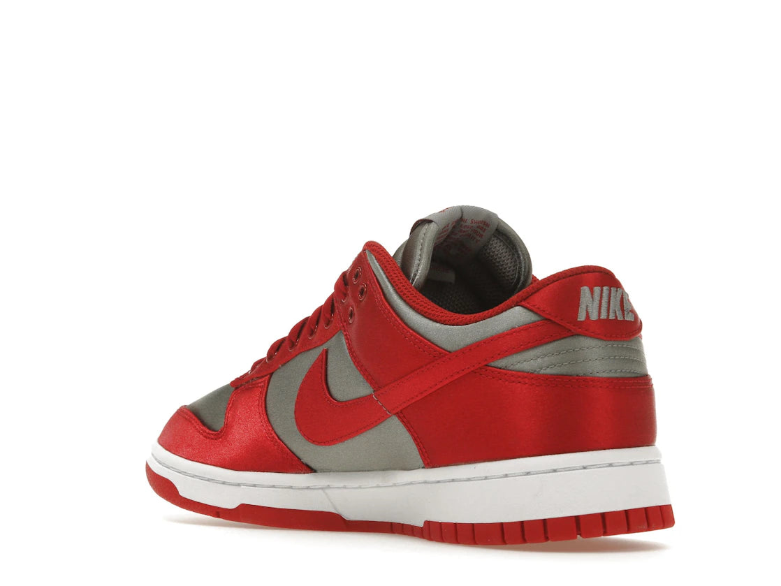 Nike Dunk Low UNLV Satin (Women's) - vue secondaire B