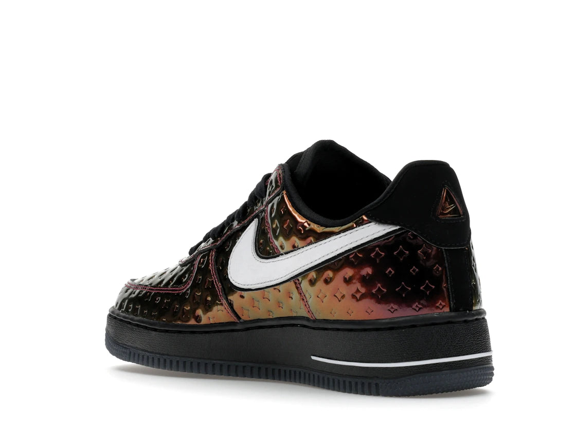 Nike Air Force 1 Low PRM NBA All-Star Weekend (2026) - vue secondaire B