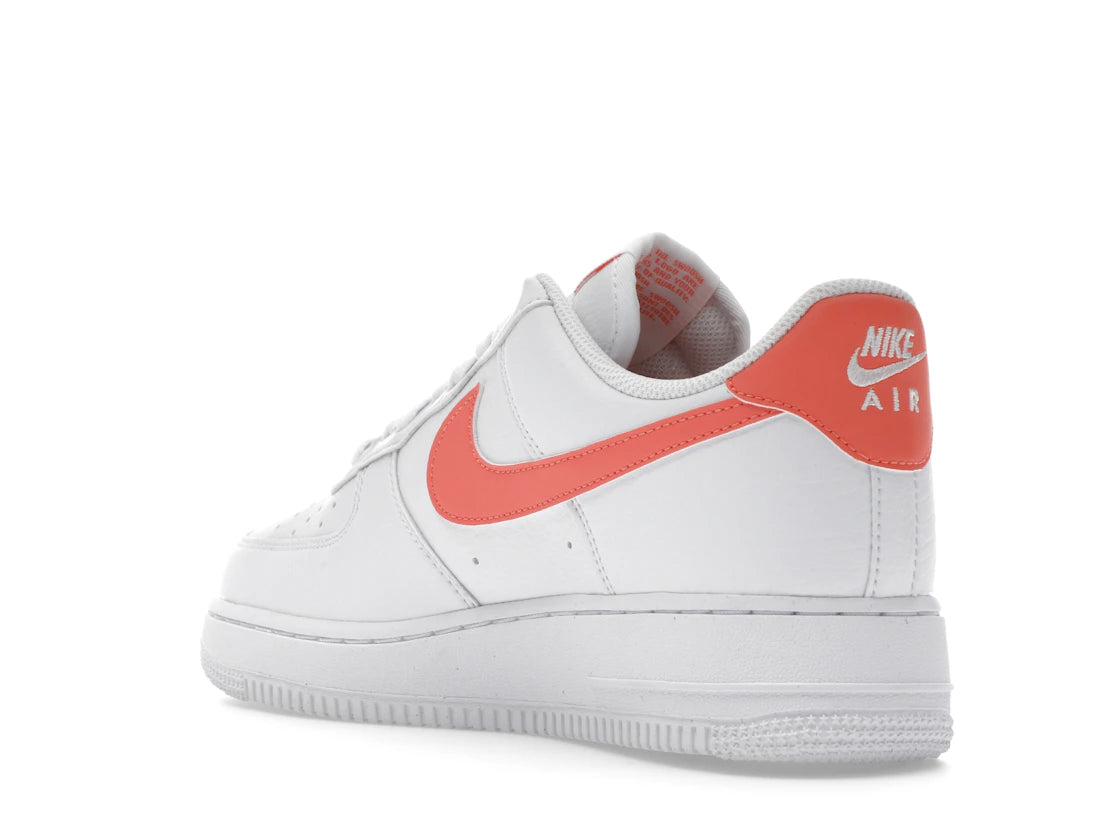 Nike Air Force 1 Low Next Nature Light Wild Mango (Women's) - vue secondaire B