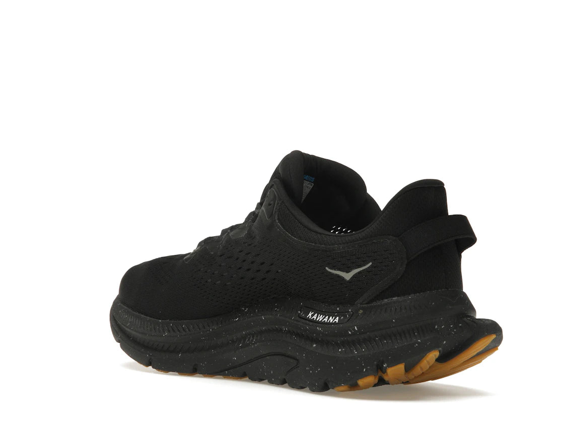 Hoka One One Kawana 2 Black - vue secondaire B