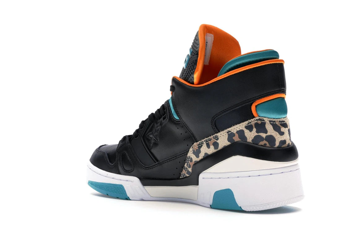 Converse ERX 260 Mid Just Don Animal Pack Black - vue secondaire B