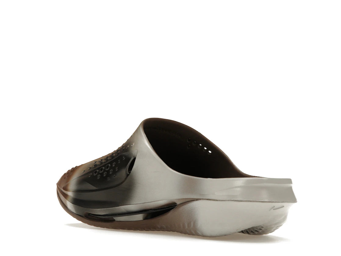 Nike MMW 005 Slide Dark Khaki - vue secondaire B
