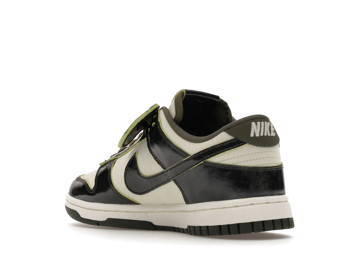 Nike Dunk Low SE Panda-Monium Sea Glass (Women's) - vue secondaire B