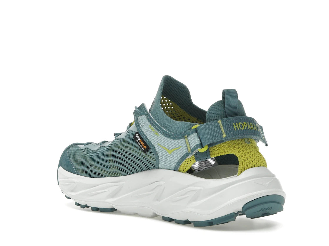 Hoka One One Hopara 2 Druzy Mountain Fog - vue secondaire B