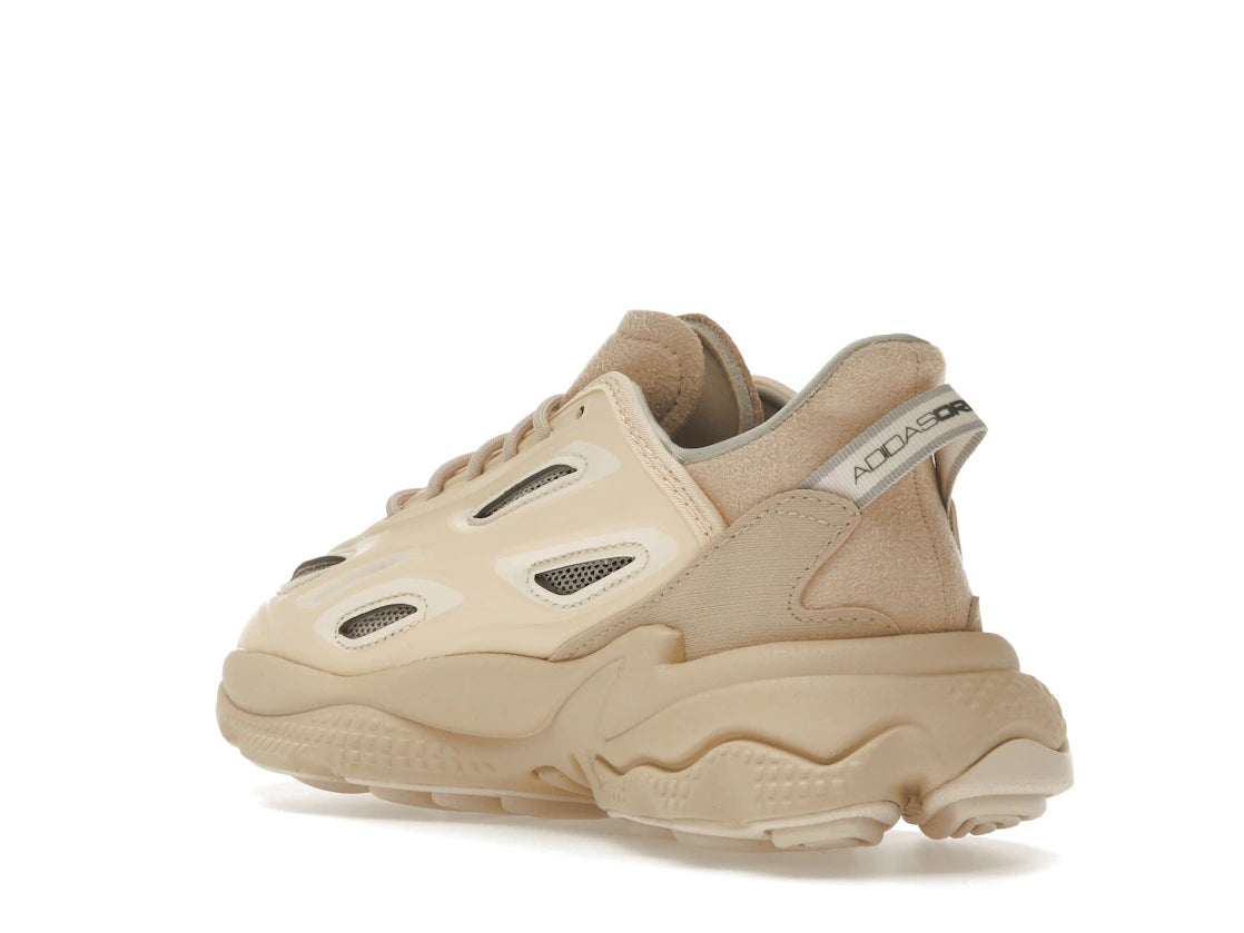 adidas Ozweego Celox Pale Nude Linen Light Brown (Women's) - vue secondaire B