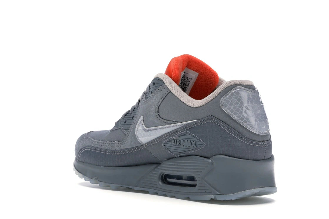 Nike Air Max 90 The Basement Glasgow - vue secondaire B