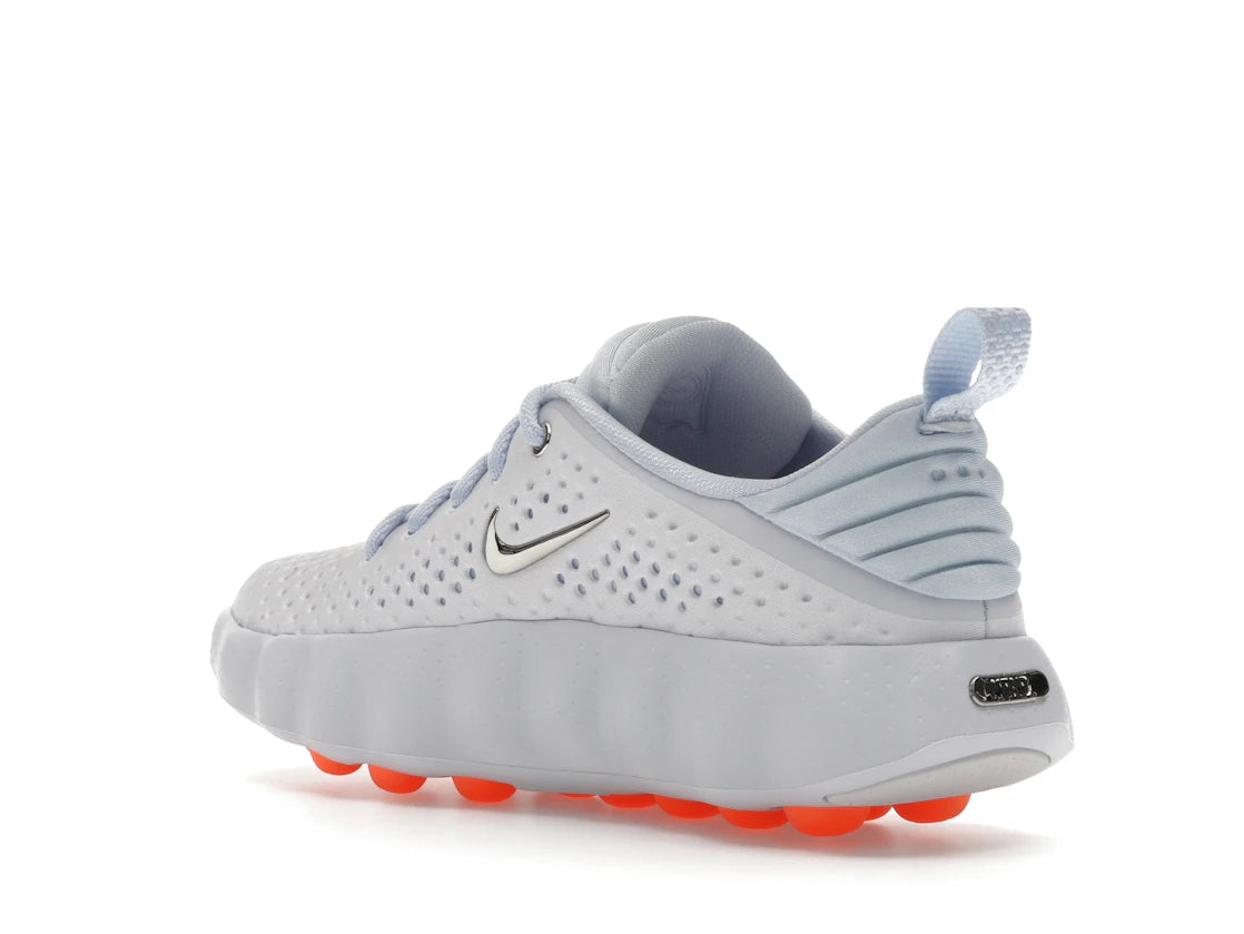 Nike Mind 002 Football Grey (Women's) - vue secondaire B