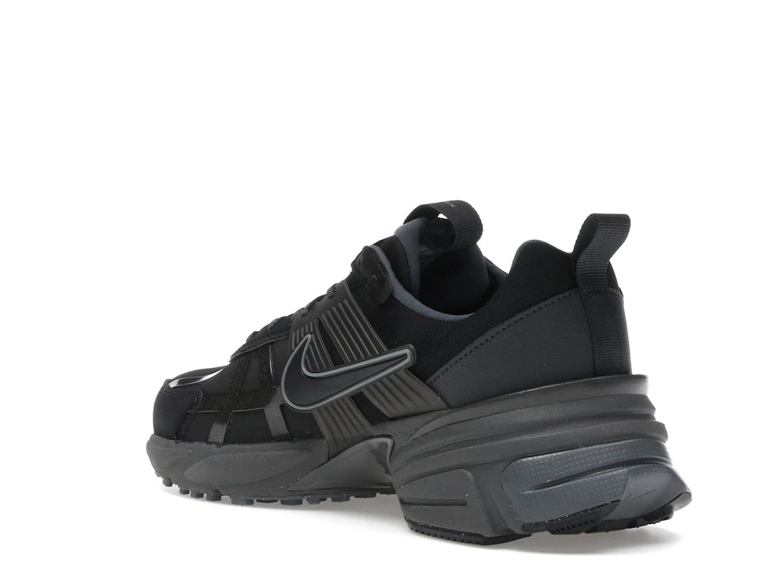 Nike V2K Run Gore-Tex Black Iron Grey - vue secondaire B