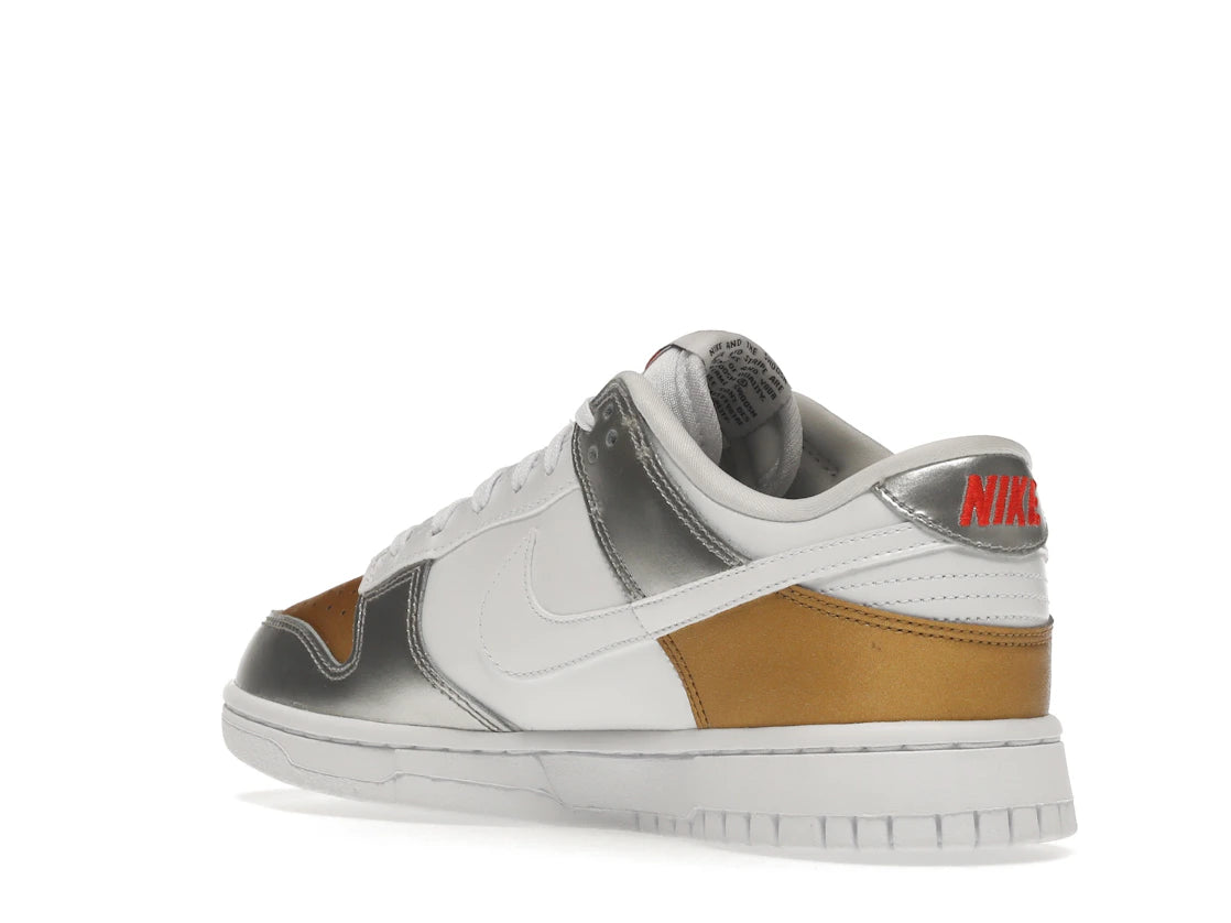 Nike Dunk Low Heirloom (Women's) - vue secondaire B