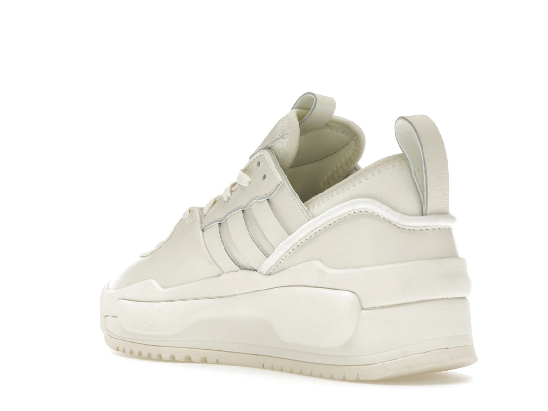 adidas Y-3 Rivalry Off White - vue secondaire B