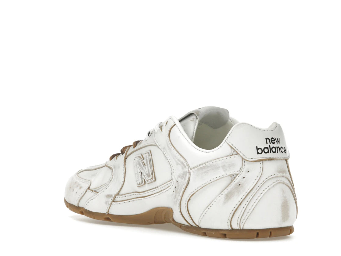 New Balance 530 SL Miu Miu White Gum (Women's) - vue secondaire B