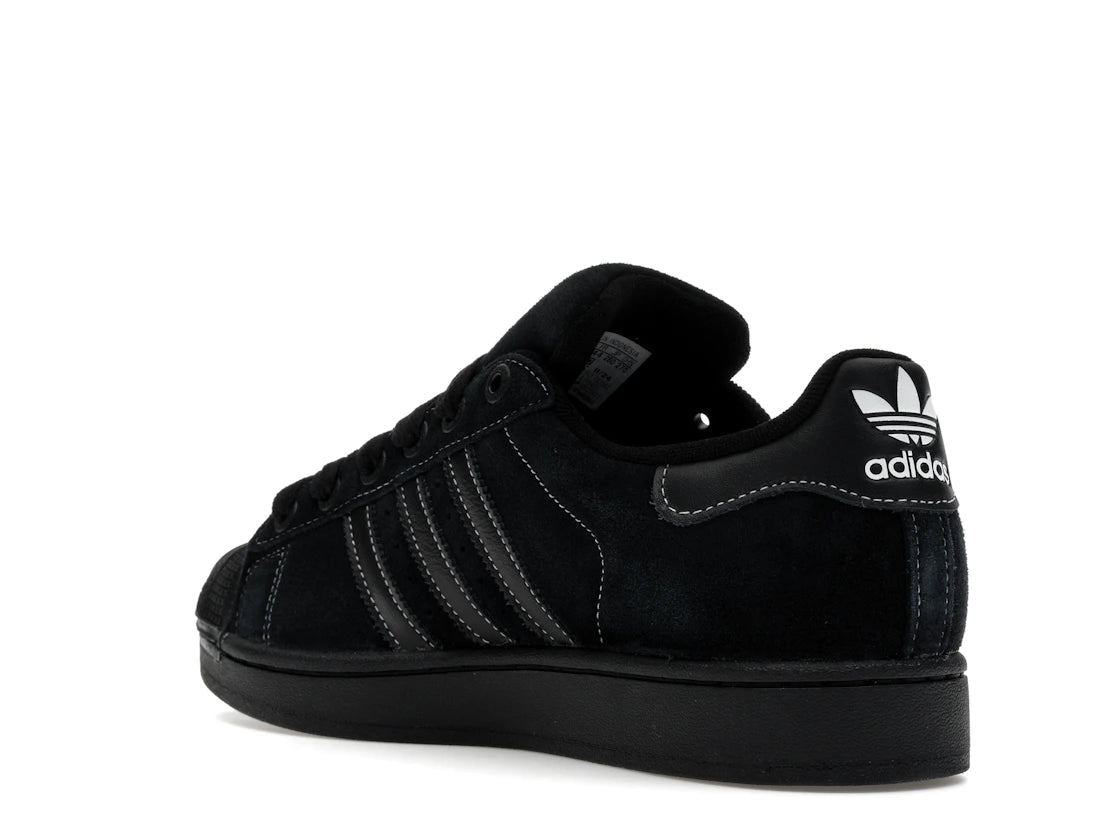 adidas Superstar II Core Black - vue secondaire B