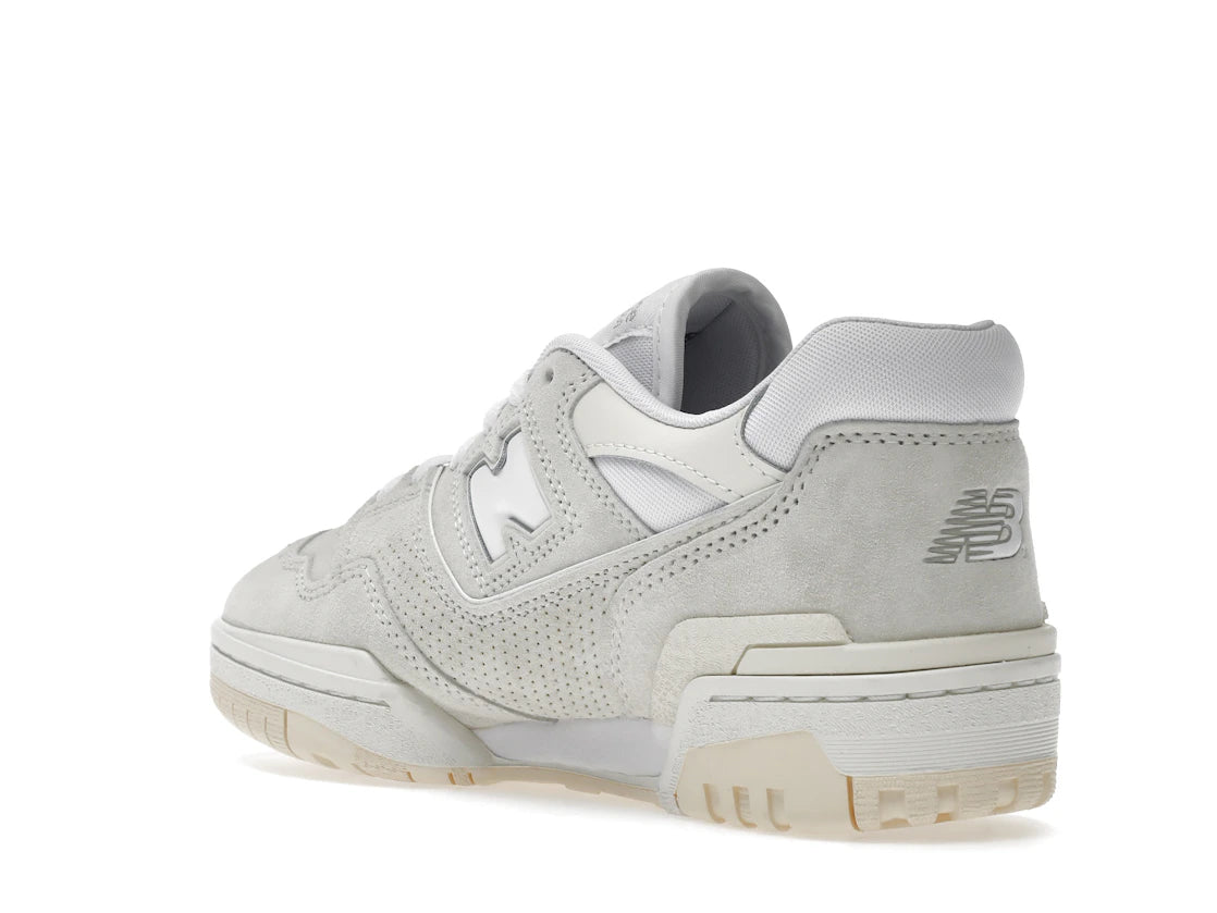New Balance 550 Sea Salt Macadamia Nut (Women's) - vue secondaire B