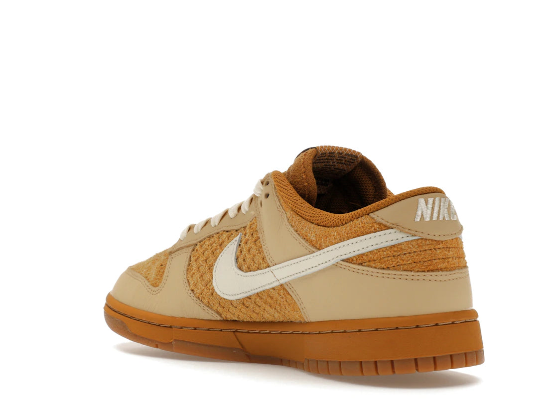 Nike Dunk Low Waffle - vue secondaire B
