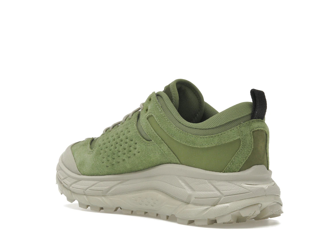 Hoka One One Tor Ultra Lo TP Gore-Tex Forest Floor - vue secondaire B