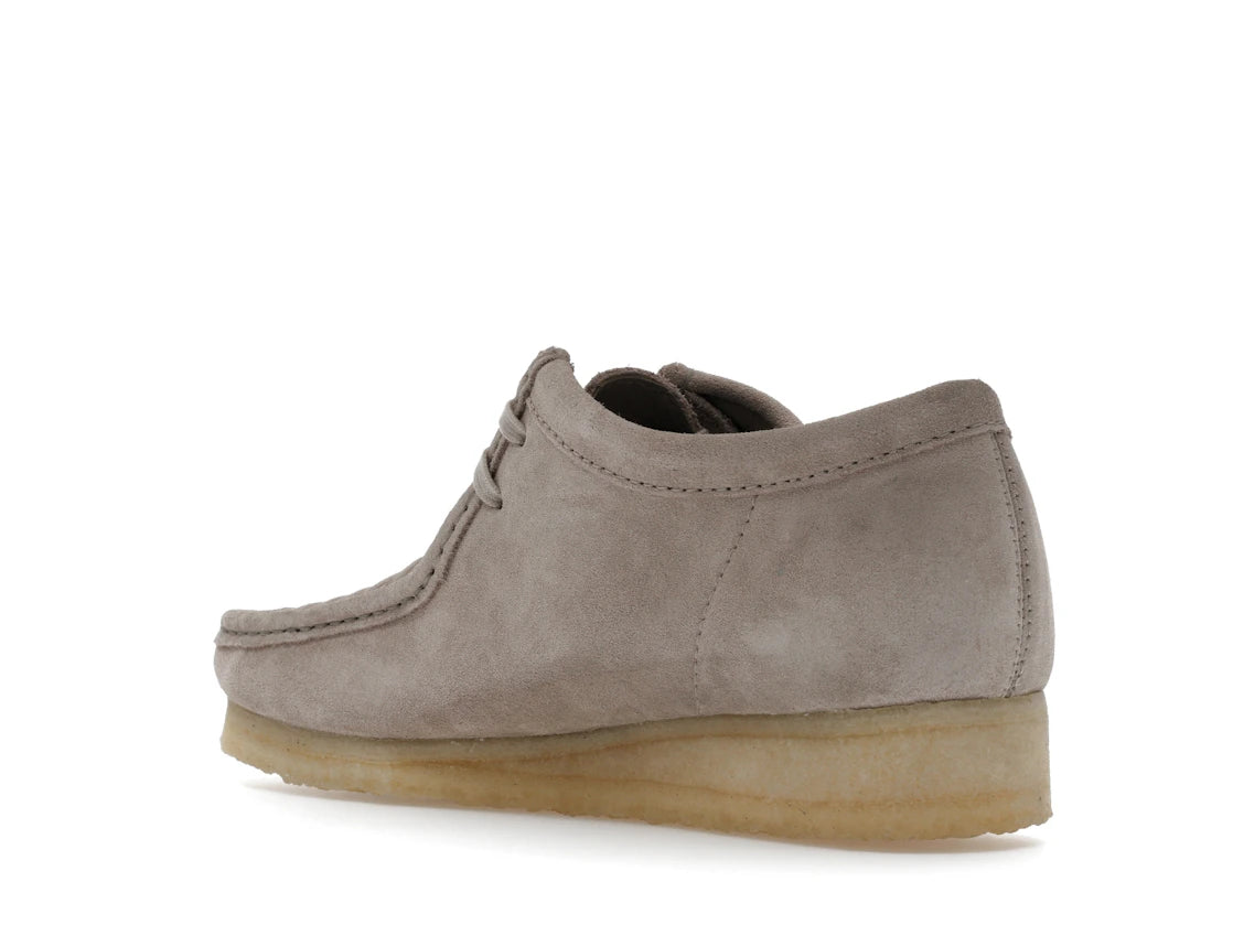 Clarks Originals Wallabee by Ronnie Fieg Kith Loyalty Program Molecule - vue secondaire B