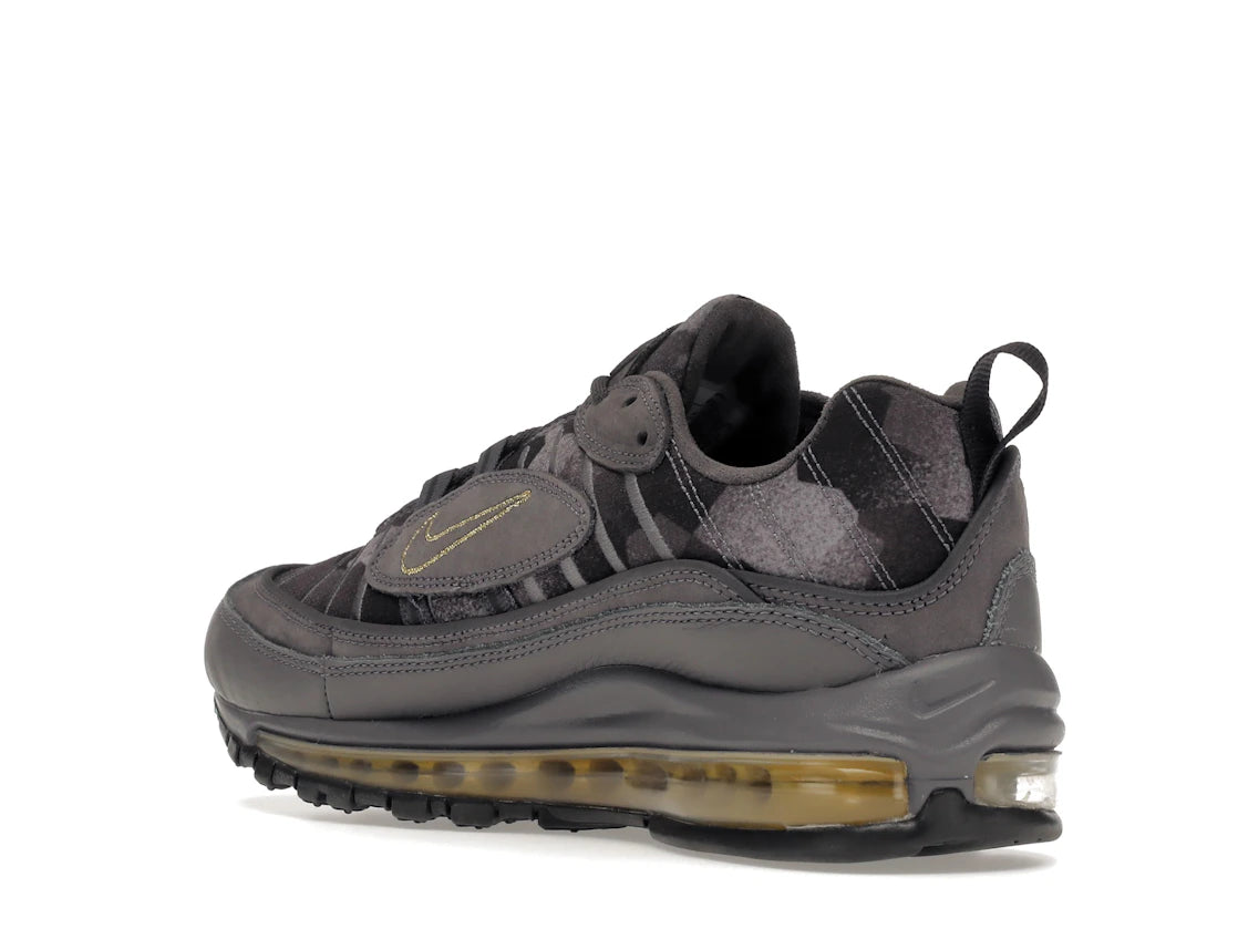 Nike Air Max 98 Kylian Mbappe - vue secondaire B