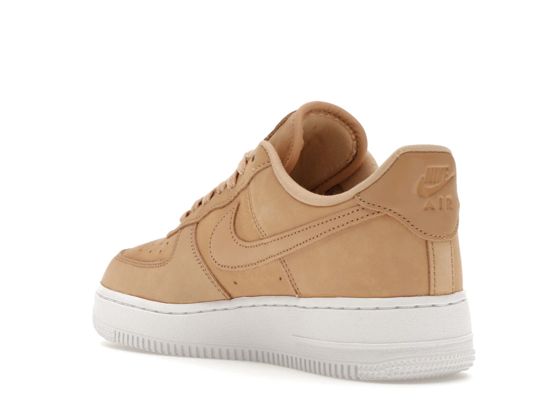 Nike Air Force 1 Low Premium Vachetta Tan (Women's) - vue secondaire B