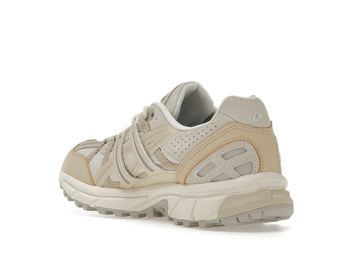 ASICS Gel-Sonoma 15-50 Oatmeal Marzipan (Women's) - vue secondaire B