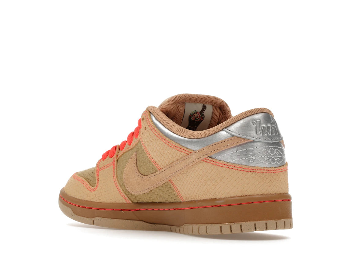Nike SB Dunk Low Pro Som Tum - vue secondaire B