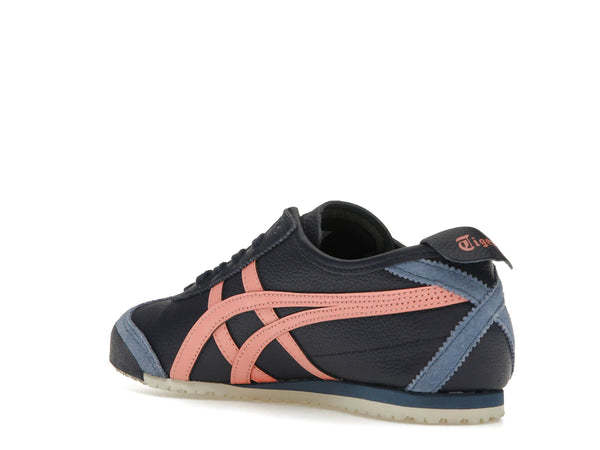 Onitsuka Tiger Mexico 66 Peacoat Guave