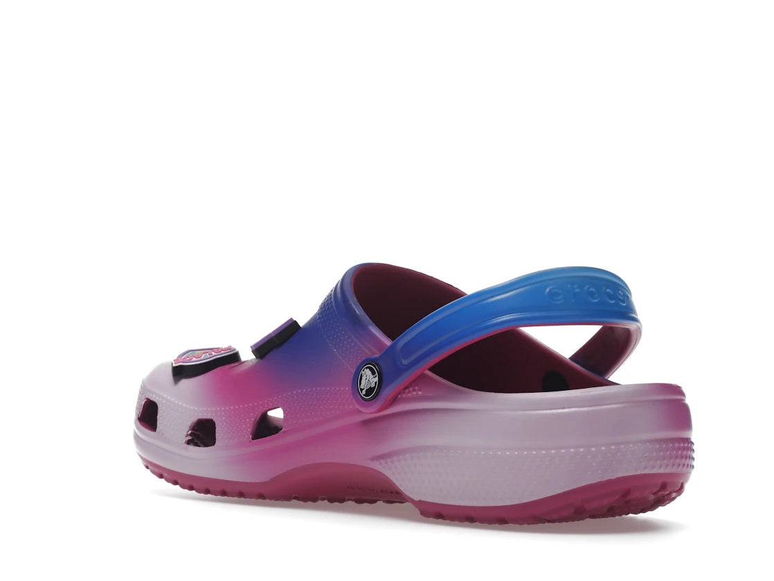 Crocs Classic Clog Palace Rapha Education First - vue secondaire B