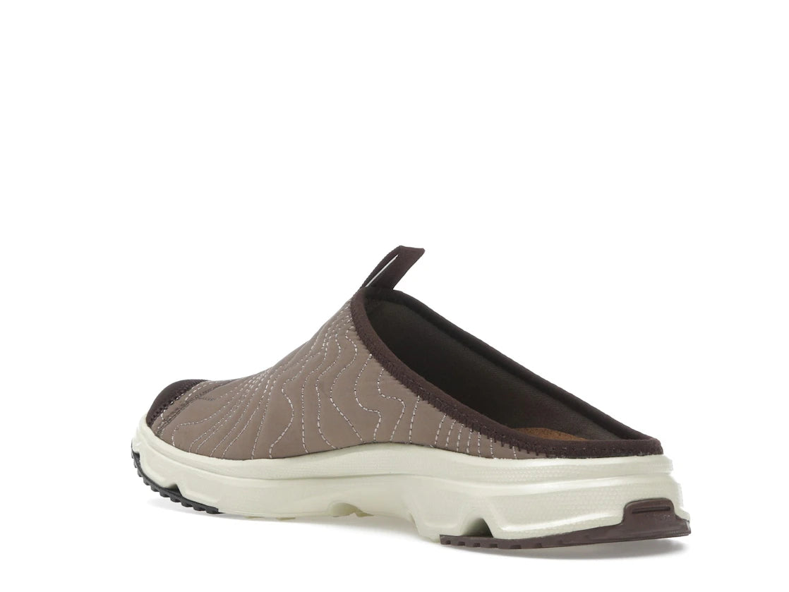 Salomon RX Slide 3.0 ATQ Falcon Green Haze - vue secondaire B