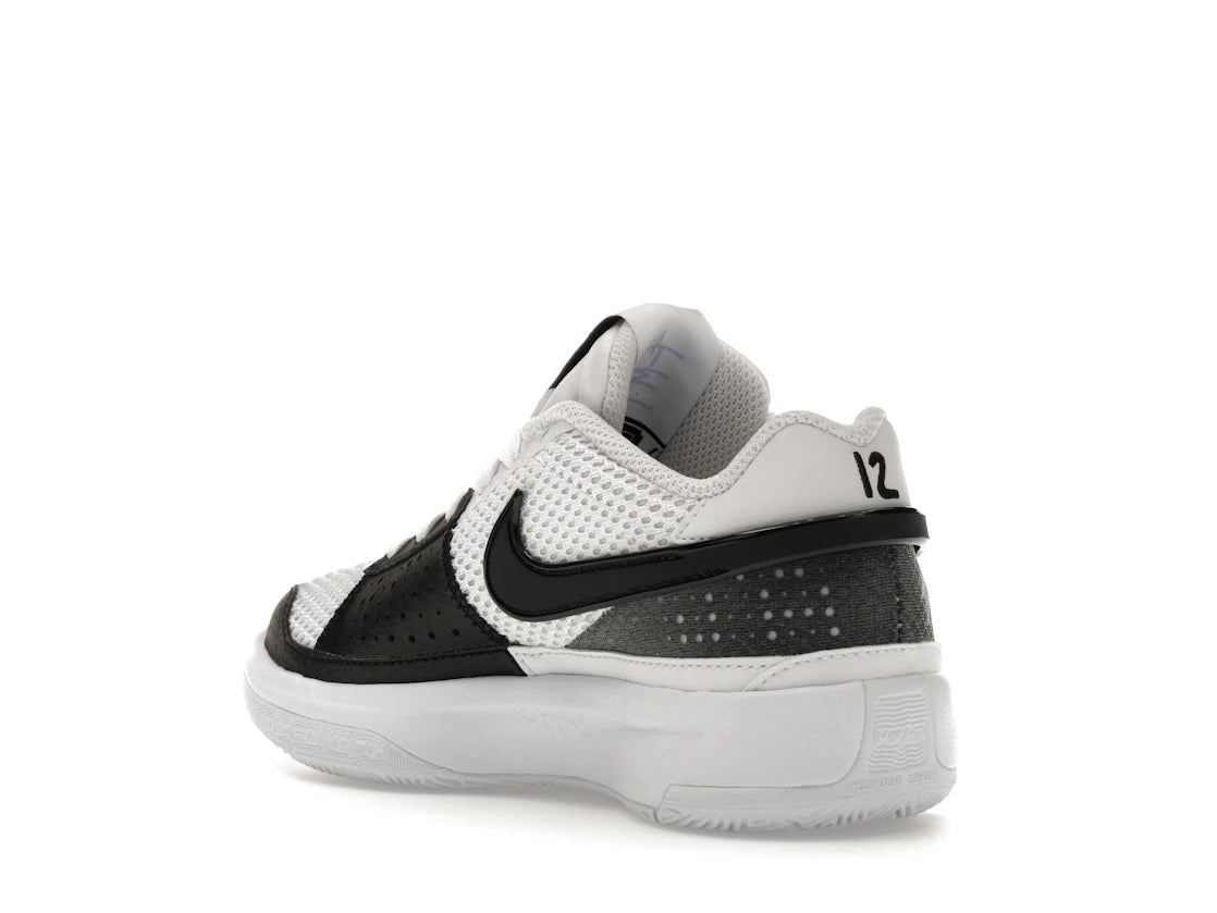 Nike Ja 1 Scratch 2.0 (GS) - vue secondaire B