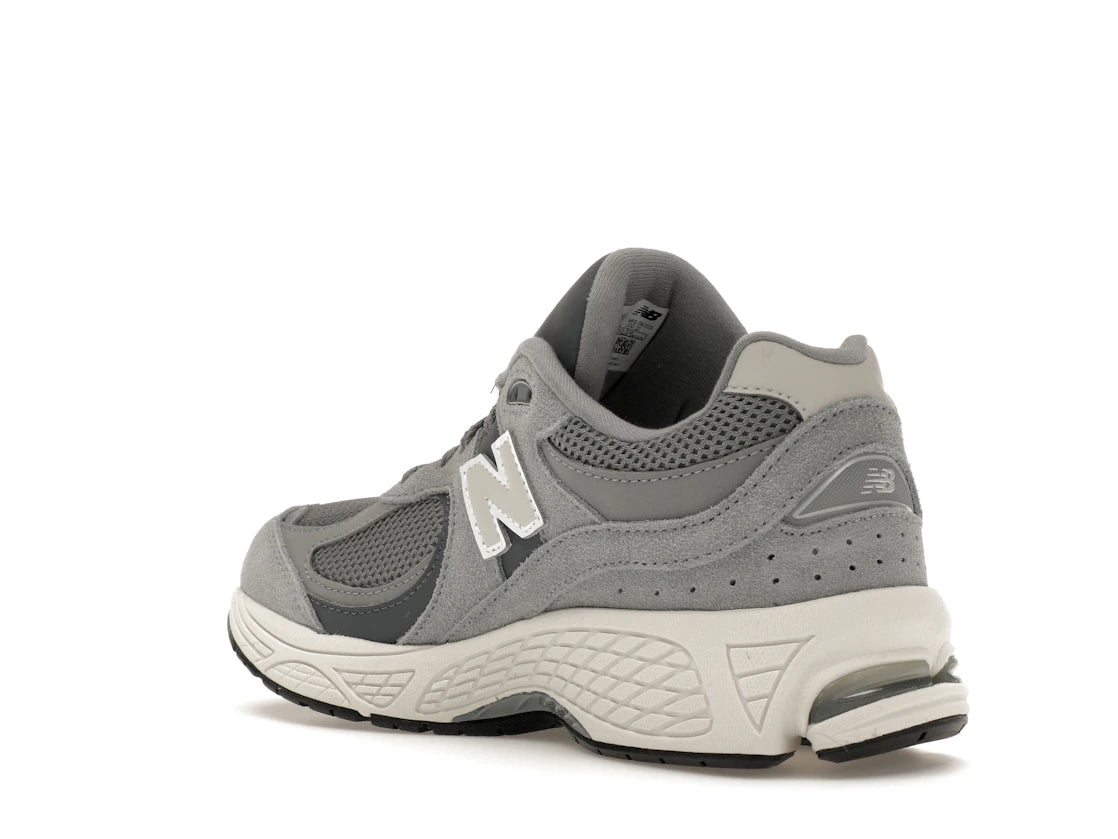 New Balance 2002R Steel (GS)