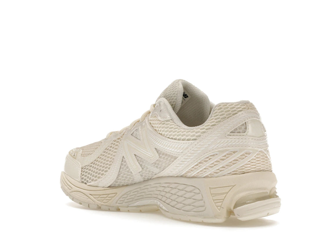 New Balance 860v2 Aimé Leon Dore White Multi-Color - vue secondaire B