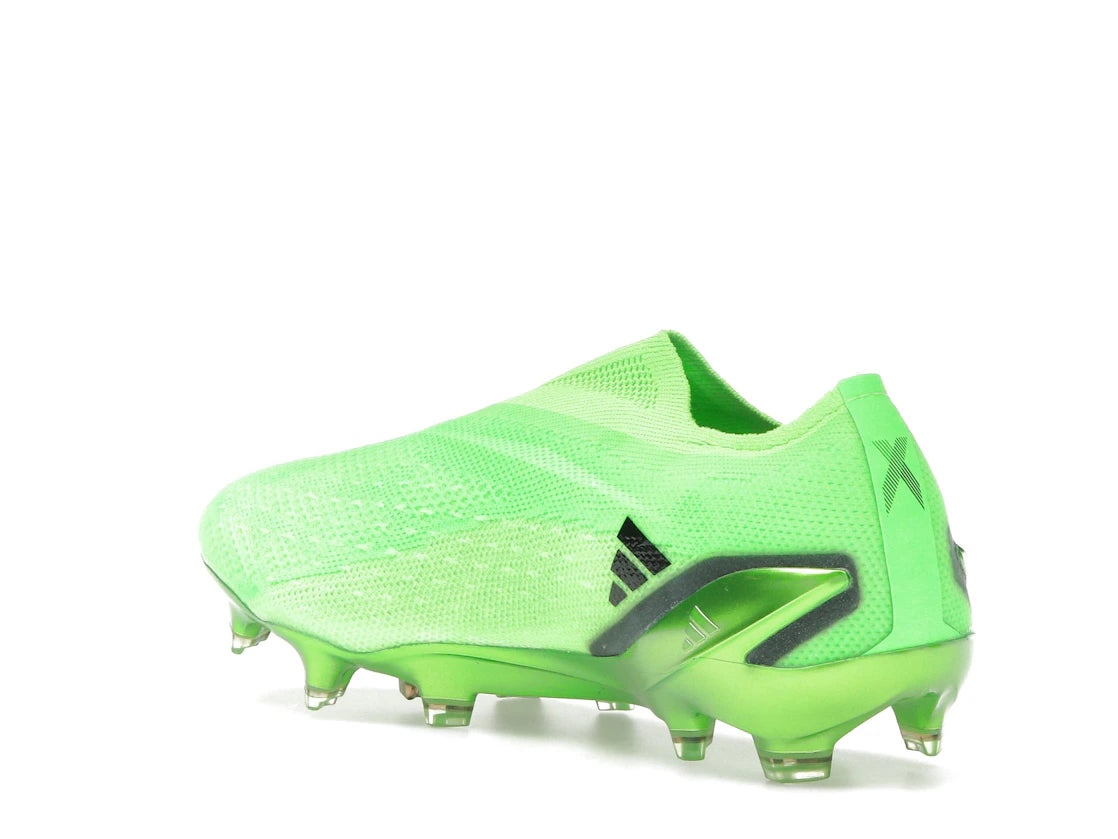 adidas X Speedportal+ FG Game Data - vue secondaire B