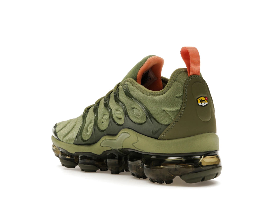 Nike Air VaporMax Plus Alligator (Women's) - vue secondaire B