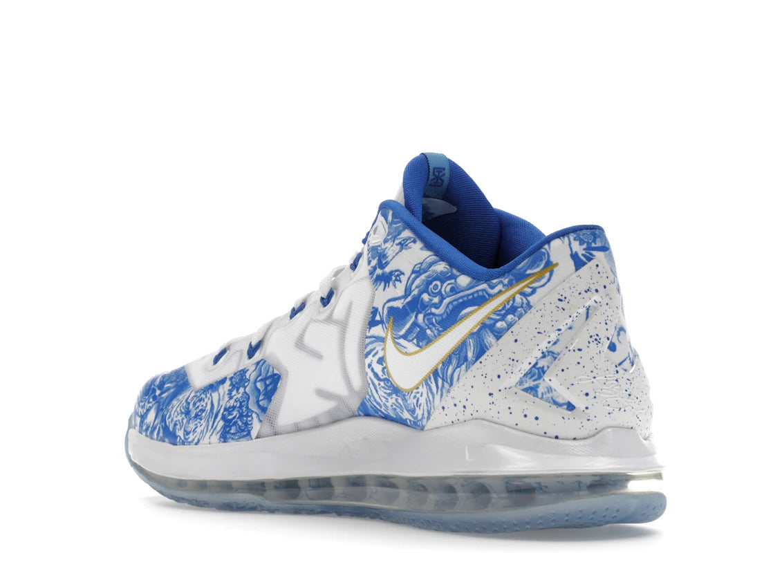 Nike LeBron 11 Low China - vue secondaire B