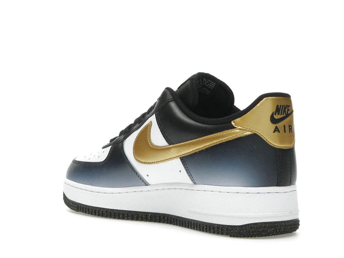 Nike Air Force 1 Low Footlocker 50th Anniversary - vue secondaire B