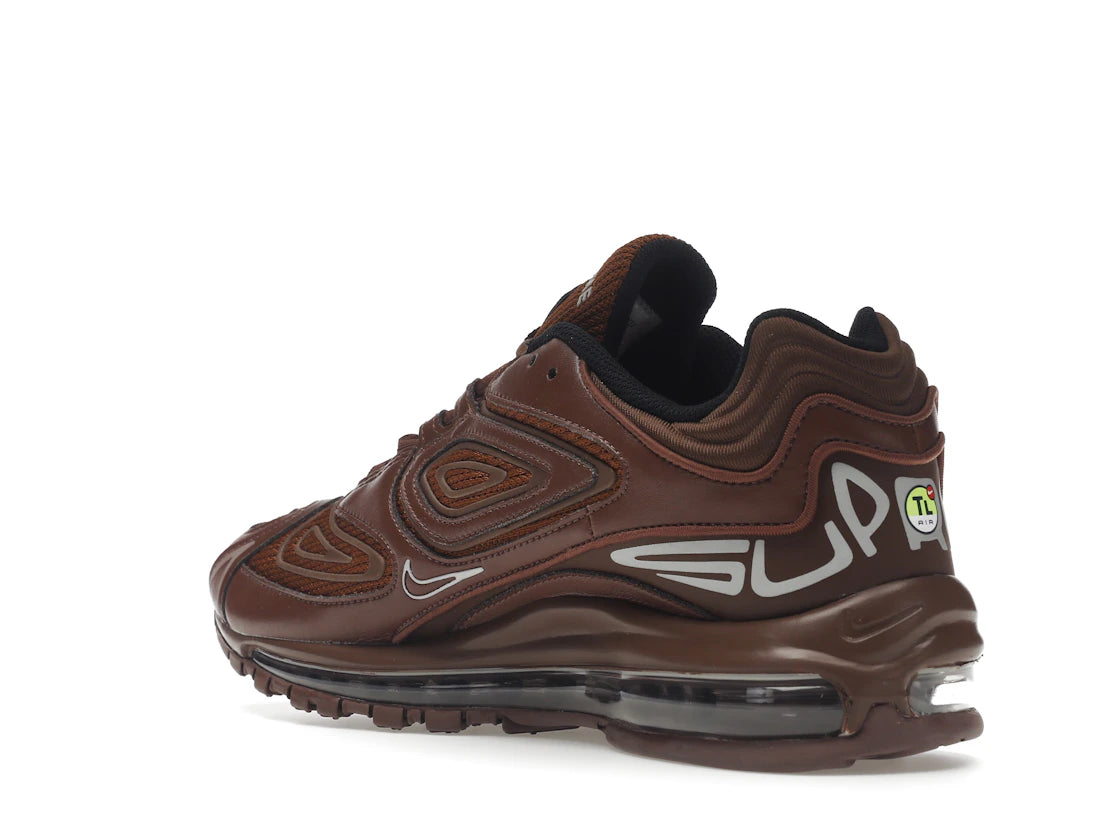 Nike Air Max 98 TL Supreme Brown - vue secondaire B
