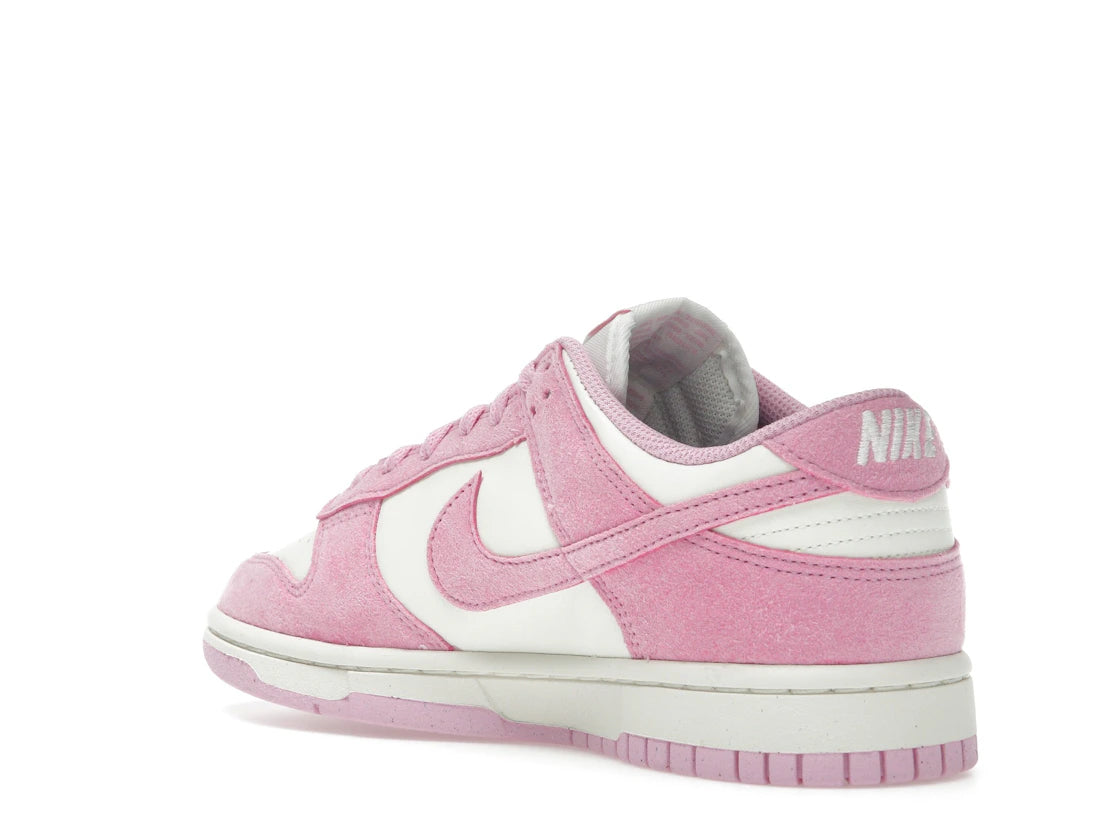 Nike Dunk Low Next Nature Pink Rise Sail (Damen) - vue secondaire B