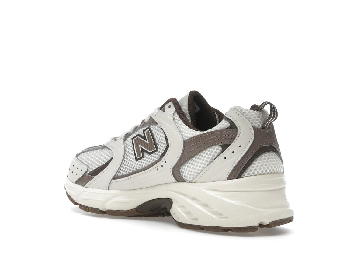New Balance 530 Tan Green - vue secondaire B